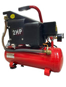 Tiger 2Hp 6L 220V Direct Air Compressor | Model : ZBS06 Air Compressor Tiger 