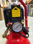 Tiger 2Hp 6L 220V Direct Air Compressor | Model : ZBS06 Air Compressor Tiger 