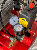 Tiger 3HP 100L 220V 50HZ Belt Driven Air Compressor (For Export Only) | Model : GHE2055-100 Air Compressor TIGER 