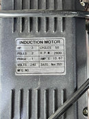 Tiger 3HP 100L 220V 50HZ Belt Driven Air Compressor (For Export Only) | Model : GHE2055-100 Air Compressor TIGER 