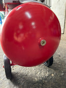 Tiger 3HP 100L 220V 50HZ Belt Driven Air Compressor (For Export Only) | Model : GHE2055-100 Air Compressor TIGER 