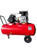 Tiger 3HP 100L 220V 50HZ Belt Driven Air Compressor (For Export Only) | Model : GHE2055-100 Air Compressor TIGER 