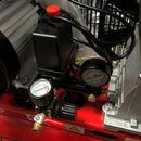 Tiger 3HP 220V Belt Driven Air Compressor (Export only) | Model : A-3008 | Tank Size : 30L, 50L Air Compressor TIGER 