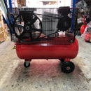 Tiger 3HP 220V Belt Driven Air Compressor (Export only) | Model : A-3008 | Tank Size : 30L, 50L Air Compressor TIGER 