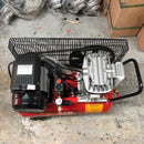 Tiger 3HP 220V Belt Driven Air Compressor (Export only) | Model : A-3008 | Tank Size : 30L, 50L Air Compressor TIGER 