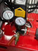 Tiger 3Hp 30L 220V Belt Type Air Compressor | Model : GHE2055-30 Air Compressor TIGER 