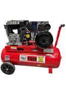 Tiger 3Hp 30L 220V Belt Type Air Compressor | Model : GHE2055-30 Air Compressor TIGER 
