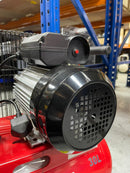 Tiger 3Hp 30L 220V Belt Type Air Compressor | Model : GHE2055-30 Air Compressor TIGER 