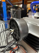 Tiger 3Hp 30L 220V Belt Type Air Compressor | Model : GHE2055-30 Air Compressor TIGER 