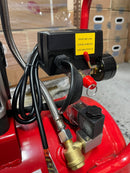 Tiger 3HP 30L 220V Oil Free & Silent Air Compressor (Export Only) | Model : GDG30-RED Air Compressor TIGER 