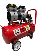 Tiger 3HP 30L 220V Oil Free & Silent Air Compressor (Export Only) | Model : GDG30-RED Air Compressor TIGER 