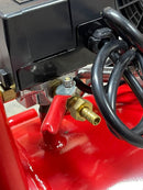 Tiger 3HP 30L 220V Oil Free & Silent Air Compressor (Export Only) | Model : GDG30-RED Air Compressor TIGER 