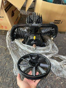 TIGER 3HP-4HP 2stage Bare Pump Head | Model: HEAD-FW365 Pump Head Tiger 