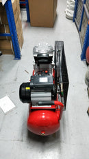 Tiger 3Hp 50L 220V Belt Driver Air Compressor | Model : GHE2055-50 Air Compressor TIGER 