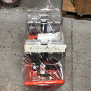 Tiger 3HP 50L 220V Oil Free Air Compressor (EXPORT ONLY) | Model : A-OF-550*2/50L Air Compressor TIGER 