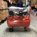 Tiger 3HP 50L 220V Oil Free Air Compressor (EXPORT ONLY) | Model : A-OF-550*2/50L Air Compressor TIGER 