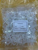 Tile Spacer Glass & Tile Bits Aik Chin Hin 