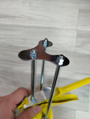 Tile Spacer Raise Tools (Riser) | Model: TILERAISE Riser Aiko 