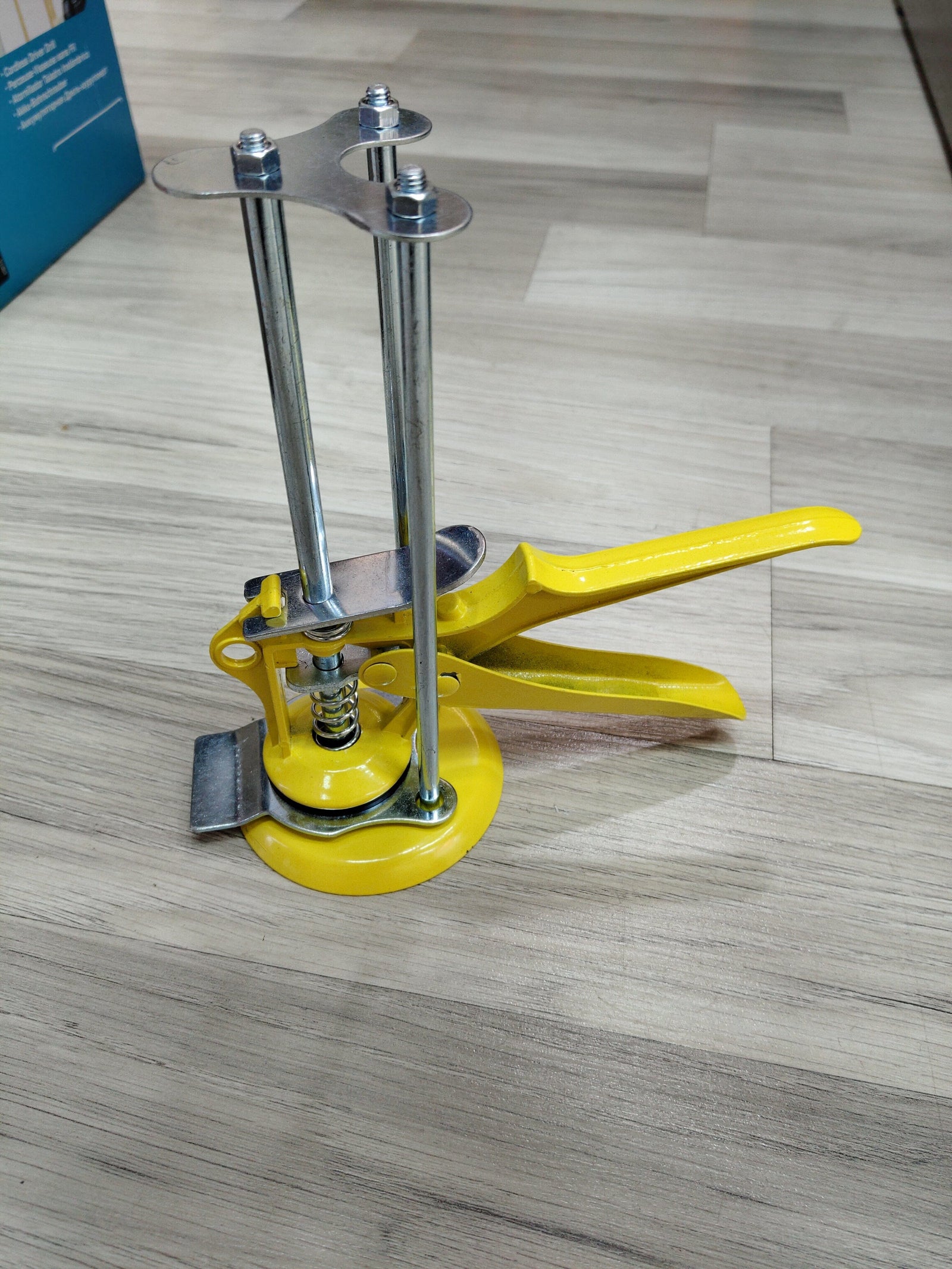 Tile Spacer Raise Tools (Riser) | Model: TILERAISE