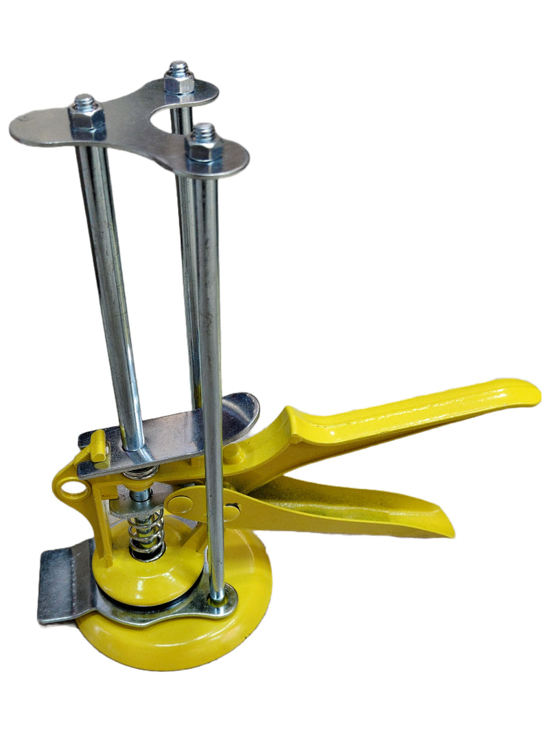 Tile Insert Riser Tile Spacer Raise Tools (Riser) | Model: TILERAISE