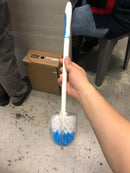 Toilet Brush (Round) | Model : BRUSH-T816007 Toilet Brush Aikchinhin 