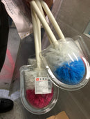 Toilet Brush (Round) | Model : BRUSH-T816007 Toilet Brush Aikchinhin 