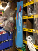 Toilet Drain Cleaner with Red Handle | Model : PC-R Drain Cleaner Aiko 