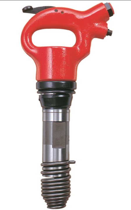 Toku AA-1.3B Chipping Hammer | Model : TOKU-AA13B Chipping Hammer Toku 