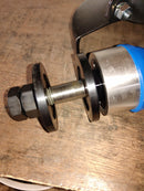 TOKU Rotary Grinder TSG-6S | Model: TOKU-TSG6S Rotary Grinder Toku 