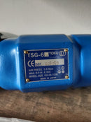 TOKU Rotary Grinder TSG-6S | Model: TOKU-TSG6S Rotary Grinder Toku 