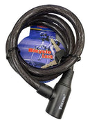 Tonyon Bicycle Lock 15mm X 1200mm | Model :