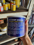 TOP-1 Formula HI-TEMP Grease 454g | GREASE-TOP Grease Top-1 
