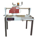 Topline 230V / 400V Stone Cutting Saw 12" | Model : SCM1200 Stone Cutting Saw Topline 
