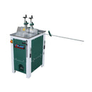 Topline ACM420 Aluminium Up Cutting Machine C/W 1.5m Support Roller Bed | Model: ACM420M Cutting Machine Topline 