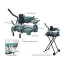 Topline Aluminium Copy Router Machine 230V 50HZ | Model : ACR260M Router Topline 