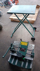 Topline Aluminium Copy Router Machine 230V 50HZ | Model : ACR260M Router Topline 