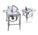 Topline Circular Saw Bench 12" 230V | Model : CSB315 Circular Saw Bench Topline 