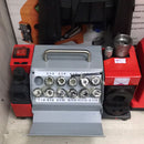 Topline Drill Bit Sharpener (1-13Mm) | Model : DG13 Drill Bit Sharpener Topline 