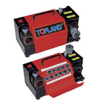 Topline Drill Bit Sharpener (1-13Mm) | Model : DG13 Drill Bit Sharpener Topline 