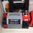 Topline Drill Bit Sharpener (1-13Mm) | Model : DG13 Drill Bit Sharpener Topline 