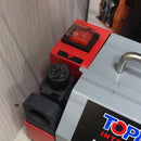 Topline Drill Bit Sharpener (1-13Mm) | Model : DG13 Drill Bit Sharpener Topline 