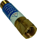 TOWA YAMATO Flash Back Arrestor For Regulator