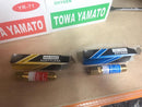 TOWA YAMATO Flash Back Arrestor For Regulator