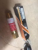 TOWA YAMATO Flash Back Arrestor For Regulator