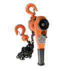 Toyo 3 Ton X 1.5M Lever Block | Model : LB-T3 Lever Block Toyo 