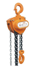 Toyo Chain Block | Model : CB-T Chain Block Toyo 