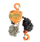 Toyo Chain Block | Model : CB-T Chain Block Toyo 