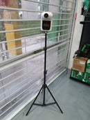 Tripod 2.1M For K3 Pro | Model : *K3PRO-TRIPOD Tripod Aiko 