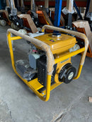 Tropic 3" gasoline 5hp Water Pump come with EY20D robin engine | Model : WP-TRP75YC Water Pump Tropic 