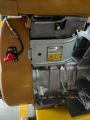 Tropic 3" gasoline 5hp Water Pump come with EY20D robin engine | Model : WP-TRP75YC Water Pump Tropic 